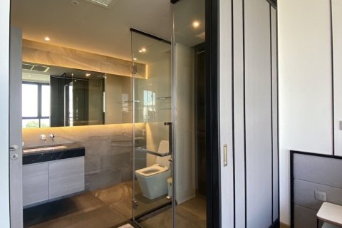 Studio dans le Condo à Pattaya, Thaïlande № 171575 - photo 10
