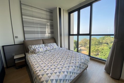 Studio dans le Condo à Pattaya, Thaïlande № 171575 - photo 4
