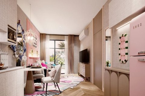 Appartement à Phuket, Thaïlande 2 chambres № 171578