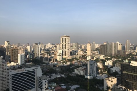 Condominio de 2 dormitorios en Bangkok, Tailandia № 144147 - foto 21