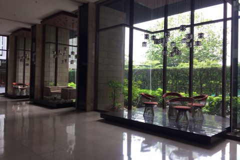 Condominio de 2 dormitorios en Bangkok, Tailandia № 144147 - foto 18