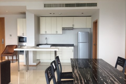 Condominio de 2 dormitorios en Bangkok, Tailandia № 144147 - foto 4