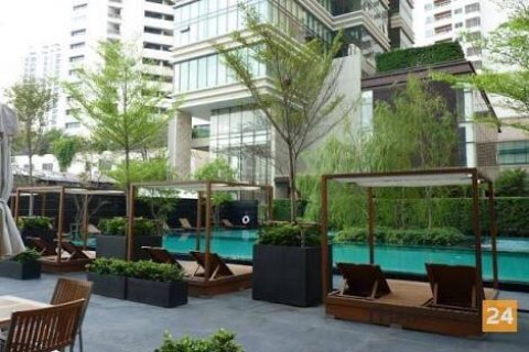 Condominio de 2 dormitorios en Bangkok, Tailandia № 144147 - foto 20