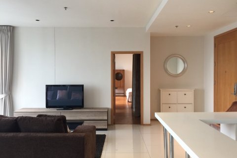 Condominio de 2 dormitorios en Bangkok, Tailandia № 144147 - foto 9