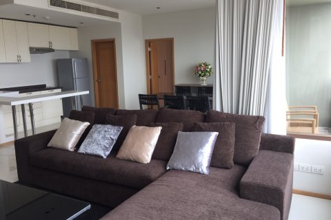 Condominio de 2 dormitorios en Bangkok, Tailandia № 144147 - foto 16