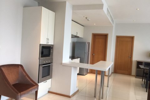 Condominio de 2 dormitorios en Bangkok, Tailandia № 144147 - foto 6