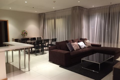 Condominio de 2 dormitorios en Bangkok, Tailandia № 144147 - foto 2