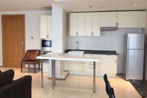Condominio de 2 dormitorios en Bangkok, Tailandia № 144147 - foto 10