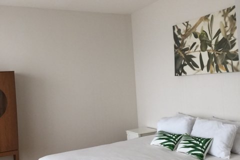 Condominio de 2 dormitorios en Bangkok, Tailandia № 144147 - foto 13