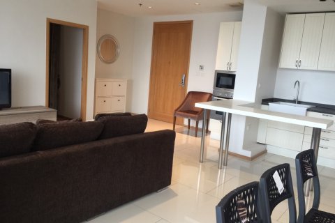 Condominio de 2 dormitorios en Bangkok, Tailandia № 144147 - foto 5