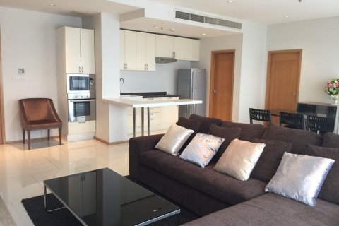 Condominio de 2 dormitorios en Bangkok, Tailandia № 144147 - foto 3