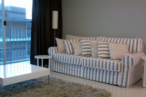 Condo in Bangkok, Thailand, 2 bedrooms № 144145