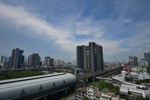 Condominio de 1 dormitorio en Bangkok, Tailandia № 144146 - foto 9