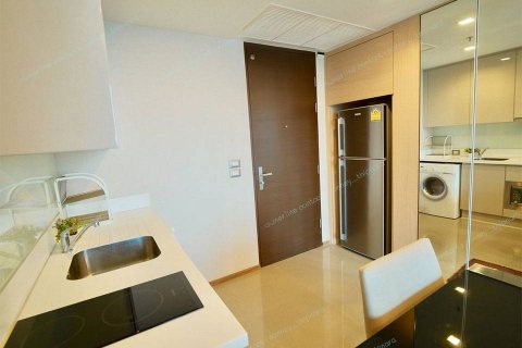Condominio de 1 dormitorio en Bangkok, Tailandia № 144146 - foto 6