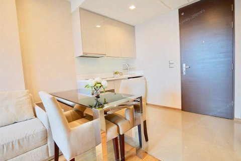 Condominio de 1 dormitorio en Bangkok, Tailandia № 144146 - foto 2