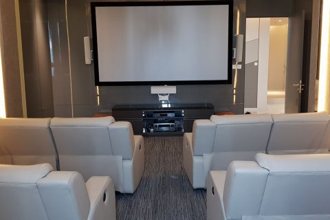Condominio de 2 dormitorios en Bangkok, Tailandia № 144148 - foto 11