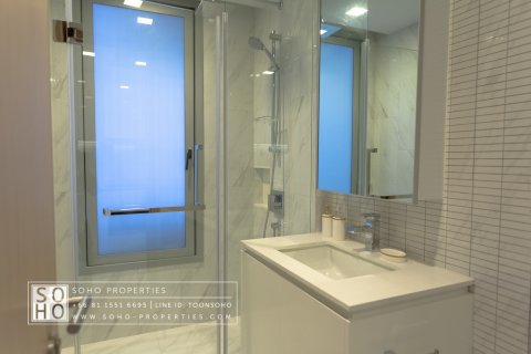 Condominio de 2 dormitorios en Bangkok, Tailandia № 144148 - foto 3