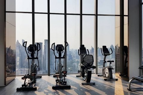 Condominio de 2 dormitorios en Bangkok, Tailandia № 144148 - foto 12