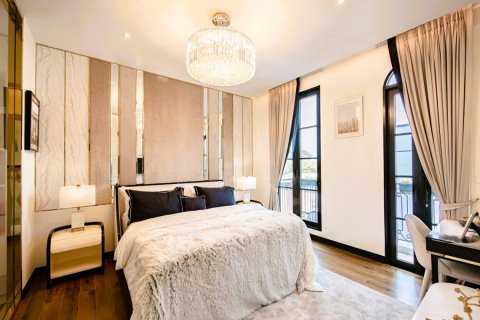 Casa de 3 dormitorios en Bangkok, Tailandia № 180913 - foto 25