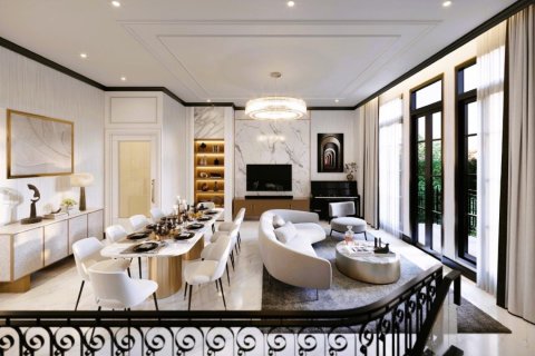 Casa de 3 dormitorios en Bangkok, Tailandia № 180913 - foto 3