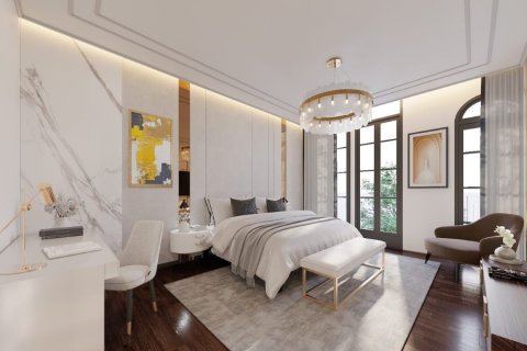 Casa de 3 dormitorios en Bangkok, Tailandia № 180913 - foto 23