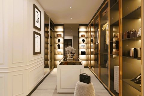 Casa de 3 dormitorios en Bangkok, Tailandia № 180913 - foto 24