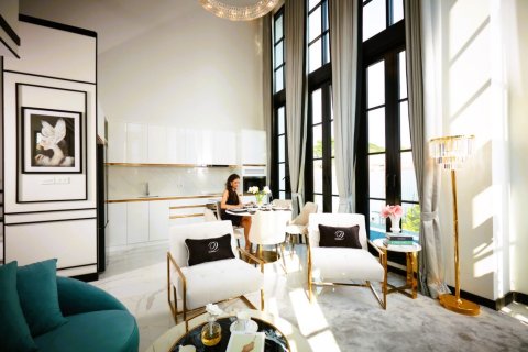 Casa de 3 dormitorios en Bangkok, Tailandia № 180913 - foto 13
