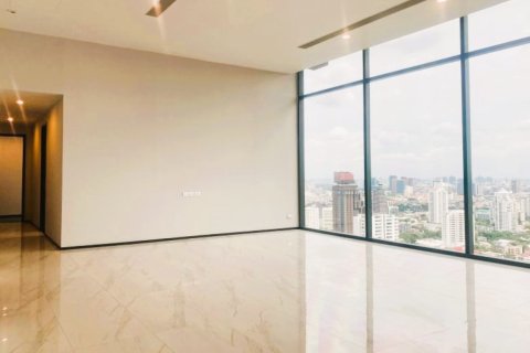 เพนต์เฮาส์ในกรุงเทพฯ, ประเทศไทย 4 ห้องนอน № 180915 - รูปถ่าย 5