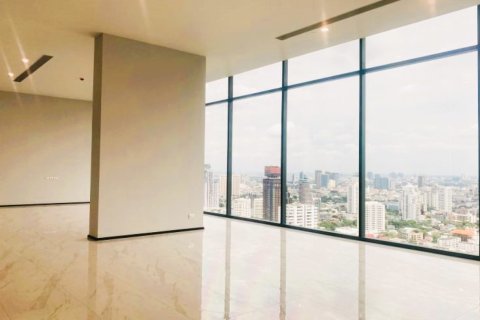 เพนต์เฮาส์ในกรุงเทพฯ, ประเทศไทย 4 ห้องนอน № 180915 - รูปถ่าย 3