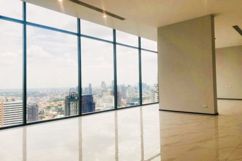เพนต์เฮาส์ในกรุงเทพฯ, ประเทศไทย 4 ห้องนอน № 180915 - รูปถ่าย 4