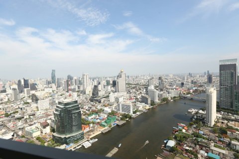Condominio de 3 dormitorios en Bangkok, Tailandia № 180914 - foto 4