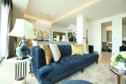 Condominio de 3 dormitorios en Bangkok, Tailandia № 180914 - foto 6
