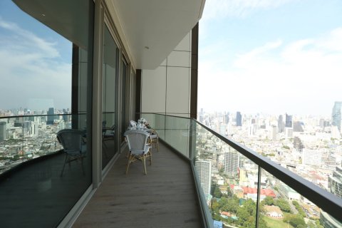 Condominio de 3 dormitorios en Bangkok, Tailandia № 180914 - foto 5