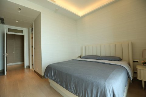 Condominio de 3 dormitorios en Bangkok, Tailandia № 180914 - foto 15