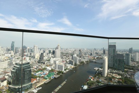 Condominio de 3 dormitorios en Bangkok, Tailandia № 180914 - foto 3