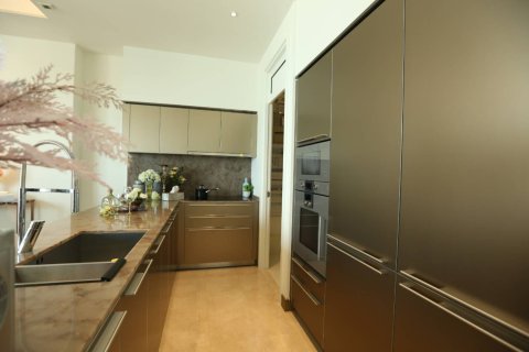 Condominio de 3 dormitorios en Bangkok, Tailandia № 180914 - foto 9