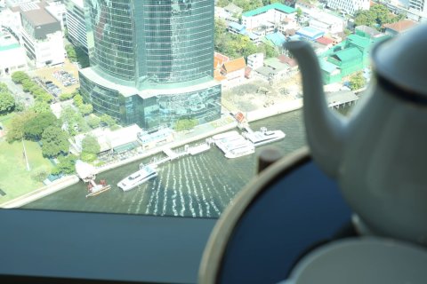 Condominio de 3 dormitorios en Bangkok, Tailandia № 180914 - foto 13