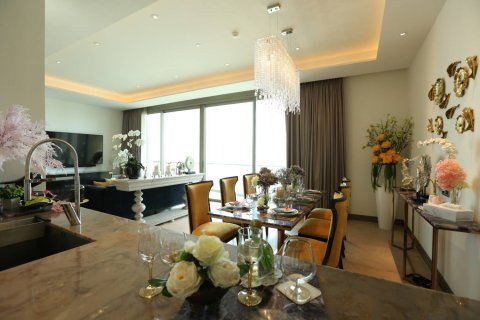 Condominio de 3 dormitorios en Bangkok, Tailandia № 180914 - foto 7