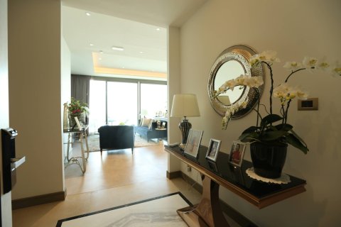 Condominio de 3 dormitorios en Bangkok, Tailandia № 180914 - foto 10