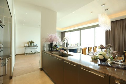 Condominio de 3 dormitorios en Bangkok, Tailandia № 180914 - foto 8