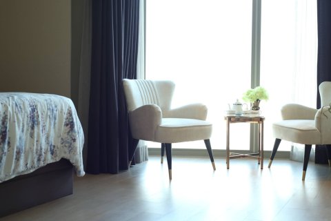Condominio de 3 dormitorios en Bangkok, Tailandia № 180914 - foto 11