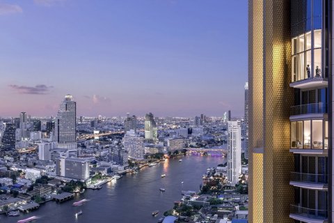 Condominio de 3 dormitorios en Bangkok, Tailandia № 180914 - foto 20