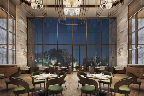 Condominio de 3 dormitorios en Bangkok, Tailandia № 180914 - foto 28