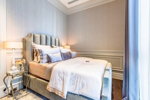 Condominio de 2 dormitorios en Bangkok, Tailandia № 180916 - foto 8