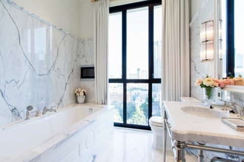 Condominio de 2 dormitorios en Bangkok, Tailandia № 180916 - foto 14