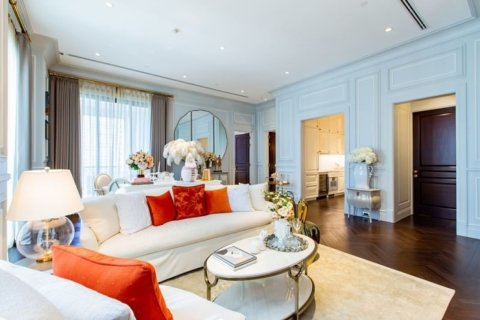 Condominio de 2 dormitorios en Bangkok, Tailandia № 180916 - foto 4