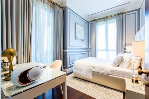 Condominio de 2 dormitorios en Bangkok, Tailandia № 180916 - foto 10