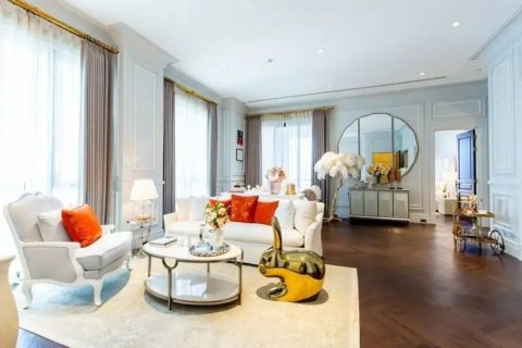 Condo in Bangkok, Thailand, 2 bedrooms № 180916