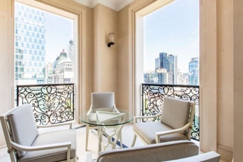 Condominio de 2 dormitorios en Bangkok, Tailandia № 180916 - foto 6