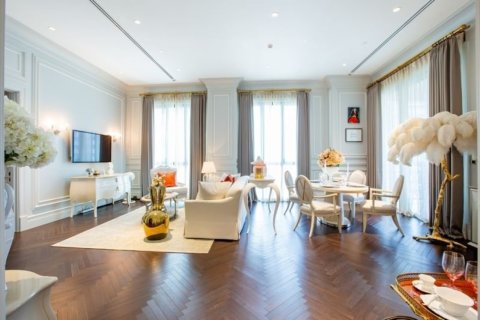 Condominio de 2 dormitorios en Bangkok, Tailandia № 180916 - foto 2